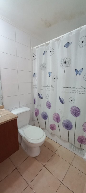 Departamento en arriendo en Santiago — foto 3