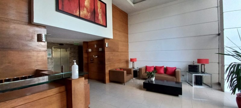 Departamento en arriendo en Santiago — foto 4