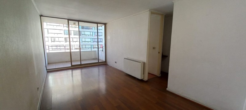 Departamento en arriendo en Santiago — foto 5