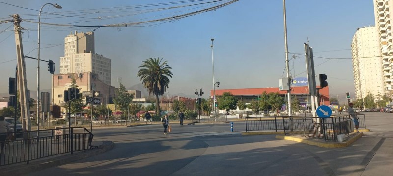 Departamento en arriendo en Santiago — foto 6