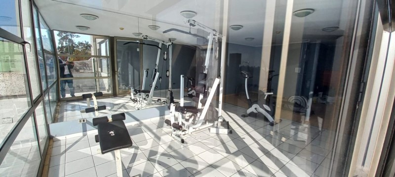 Departamento en arriendo en Santiago — foto 8