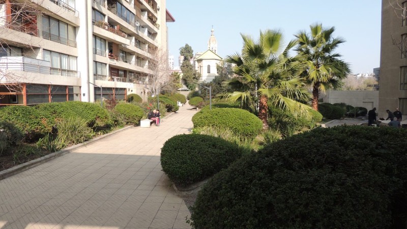 Departamento en venta en Recoleta — foto 2