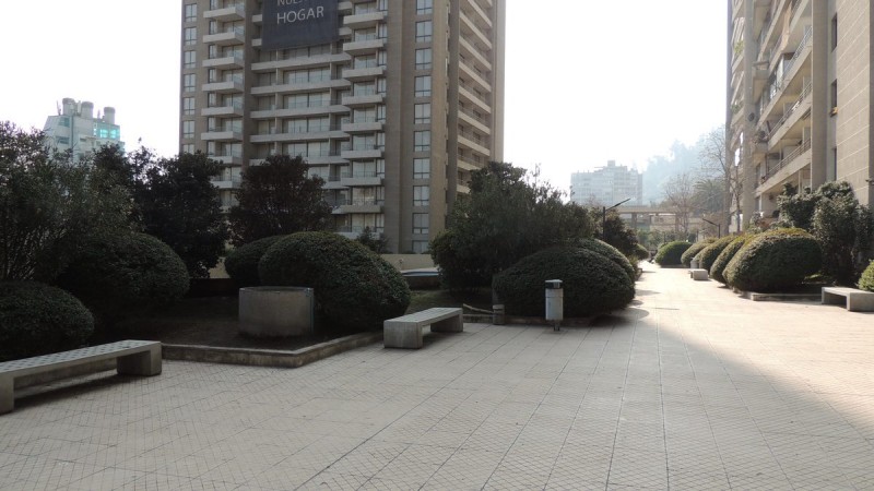 Departamento en venta en Recoleta — foto 3