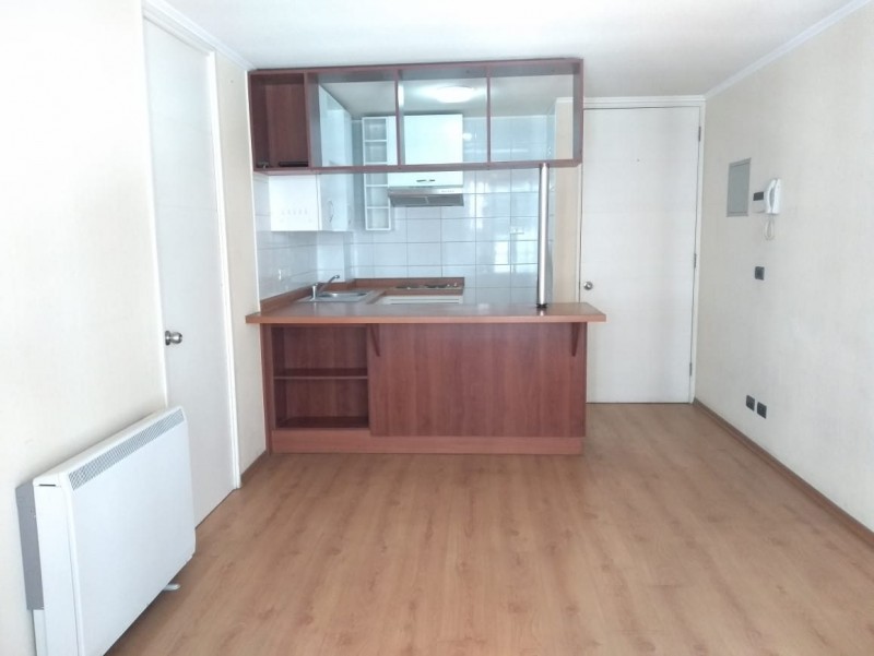 Departamento en venta en Recoleta — foto 4
