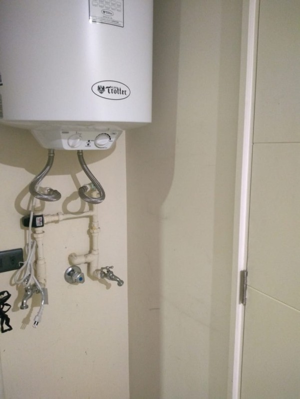 Departamento en venta en Recoleta — foto 5