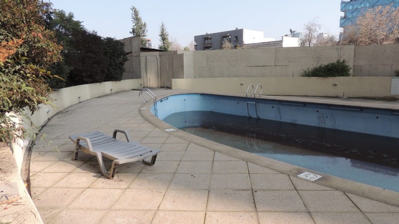 Departamento en venta en Recoleta — foto 7