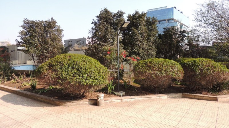 Departamento en venta en Recoleta — foto 8