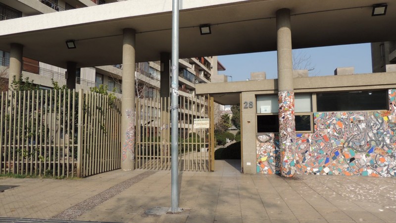 Departamento en venta en Recoleta — foto 9