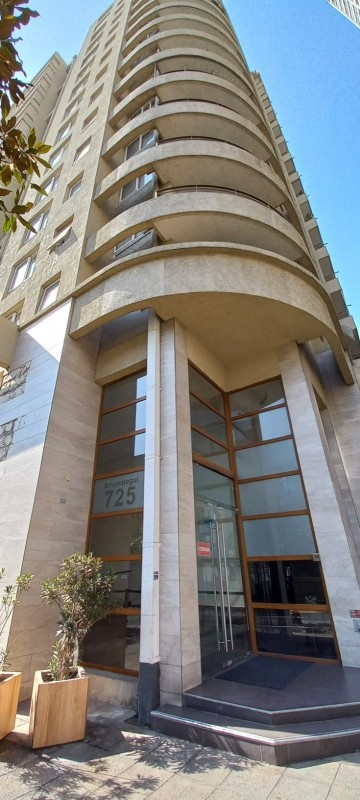 Departamento en venta en Santiago — foto 1