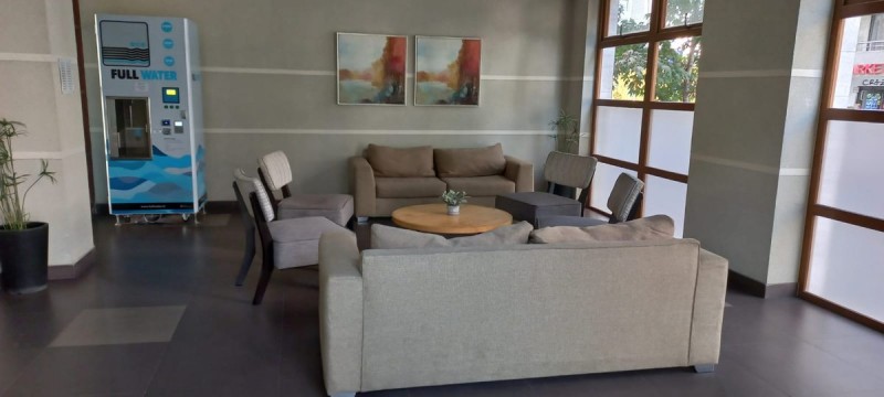 Departamento en venta en Santiago — foto 3