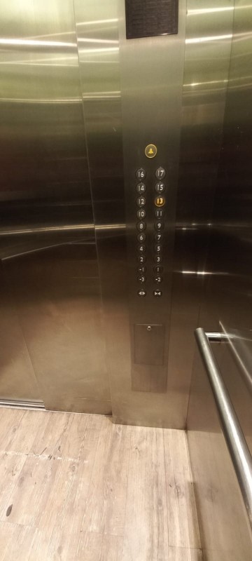 Departamento en venta en Santiago — foto 5