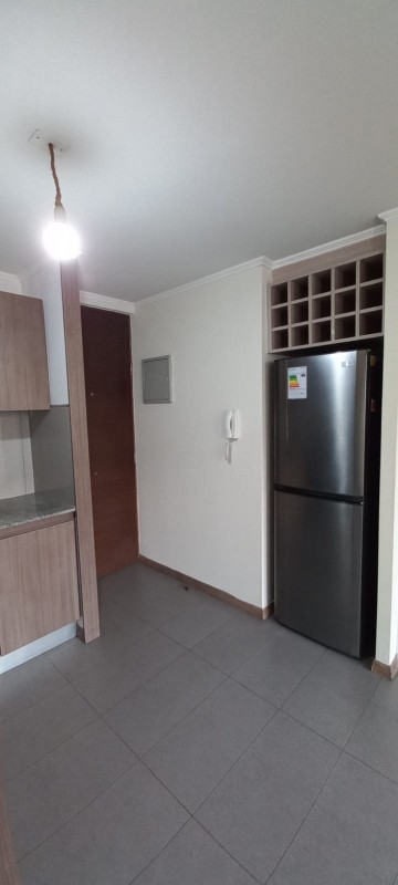 Departamento en venta en Santiago — foto 6