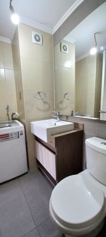 Departamento en venta en Santiago — foto 8