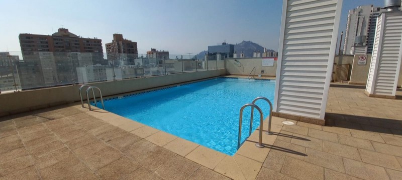 Departamento en venta en Santiago — foto 9