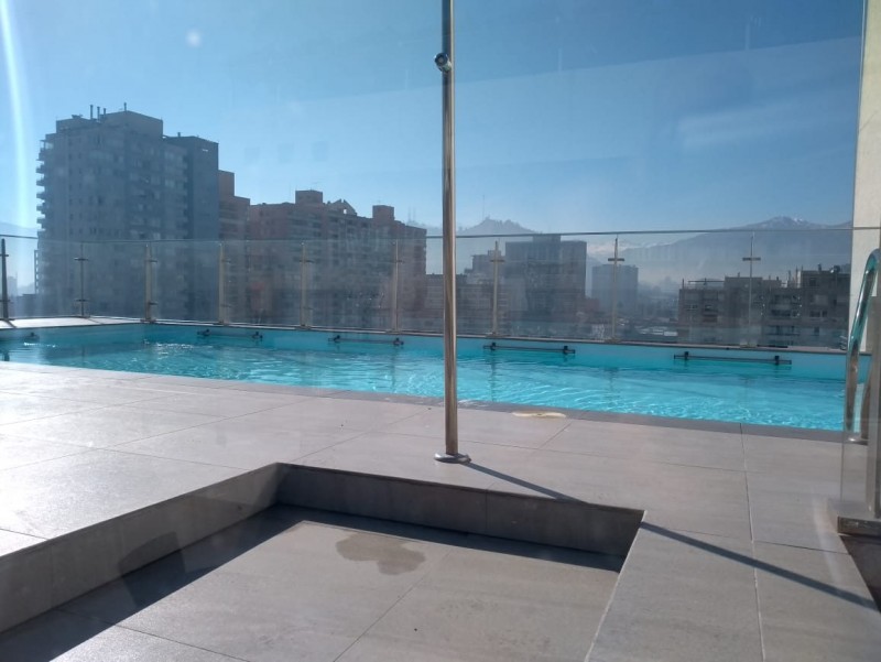 Departamento en venta en Santiago — foto 2