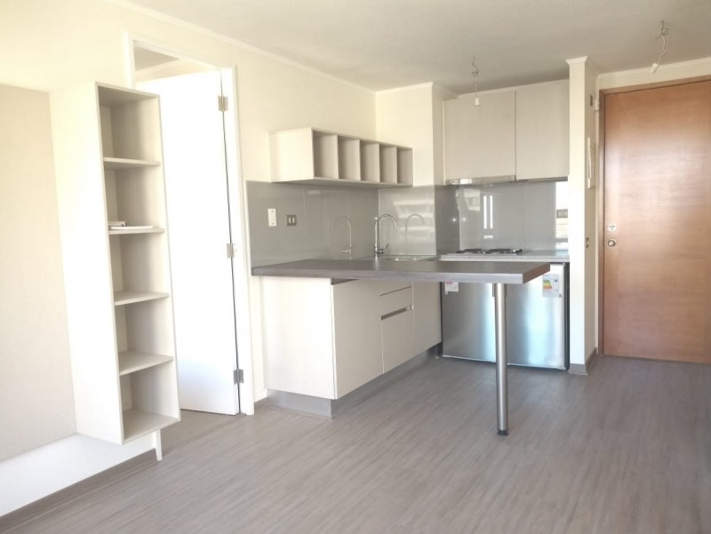Departamento en venta en Santiago — foto 4