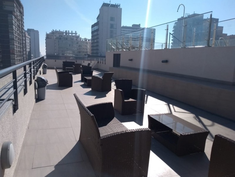 Departamento en venta en Santiago — foto 8