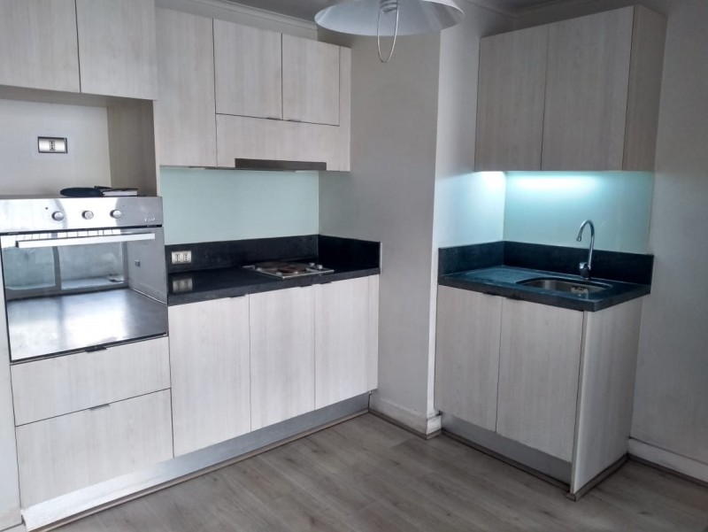 Departamento en venta en Santiago — foto 3