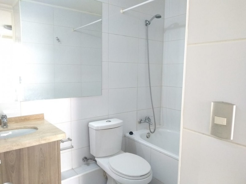 Departamento en venta en Santiago — foto 4
