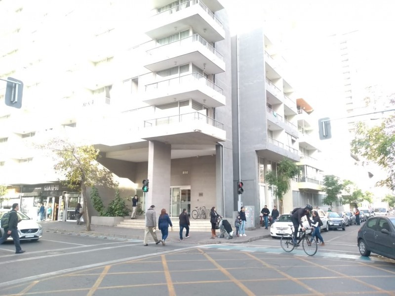 Departamento en venta en Santiago — foto 7