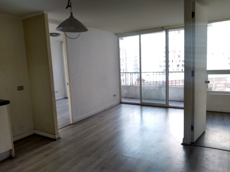 Departamento en venta en Santiago — foto 8