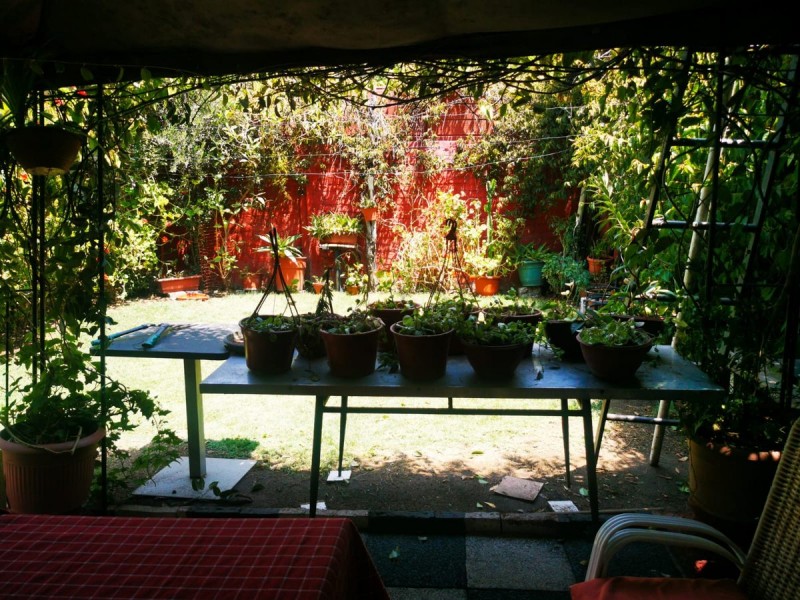 Casa en venta en Quinta Normal — foto 3