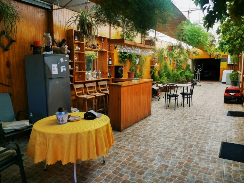 Casa en venta en Quinta Normal — foto 6