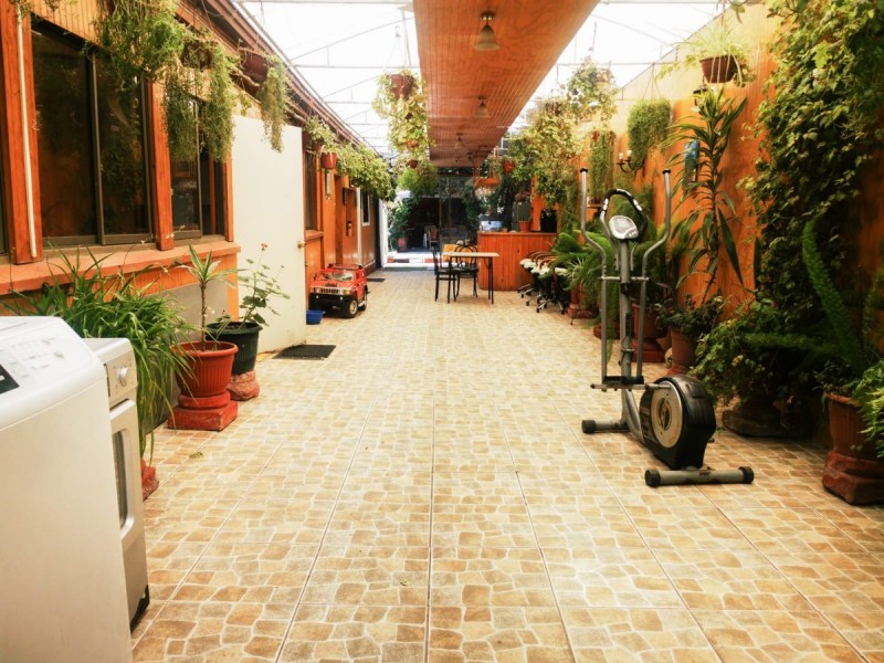 Casa en venta en Quinta Normal — foto 8