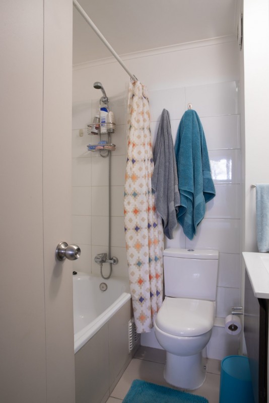 Departamento en arriendo en Santiago — foto 4