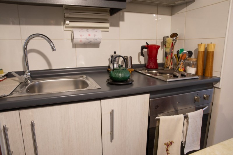 Departamento en arriendo en Santiago — foto 5