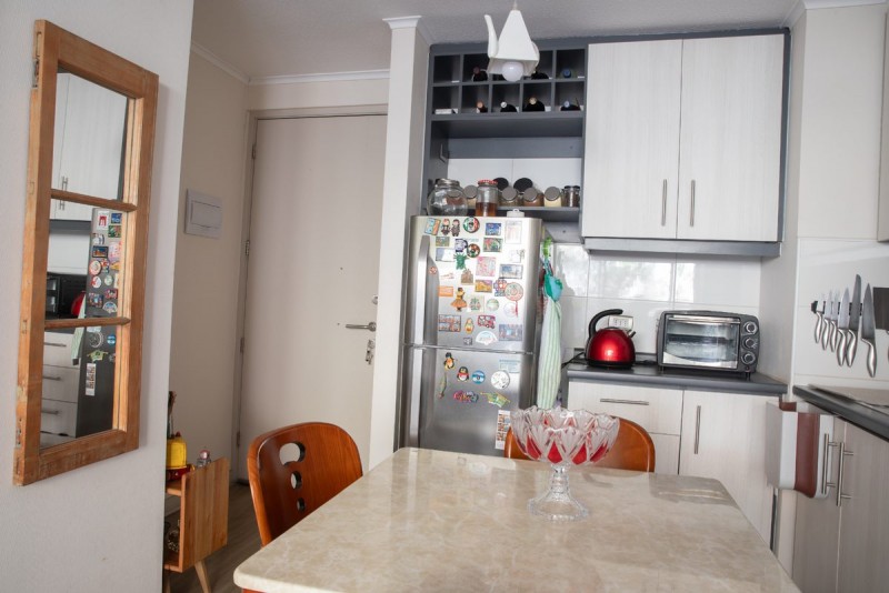 Departamento en arriendo en Santiago — foto 7