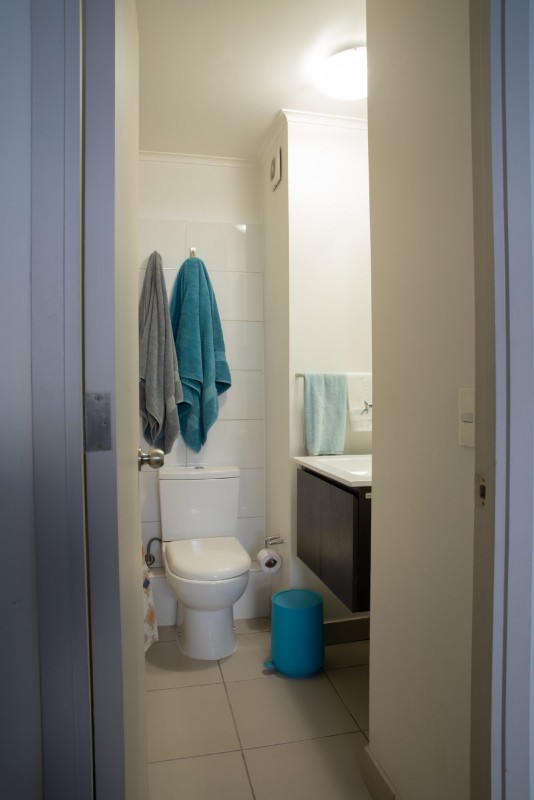 Departamento en arriendo en Santiago — foto 8