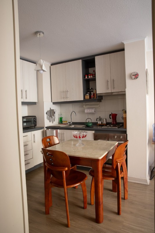 Departamento en arriendo en Santiago — foto 9