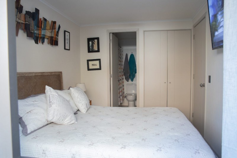 Departamento en arriendo en Santiago — foto 10