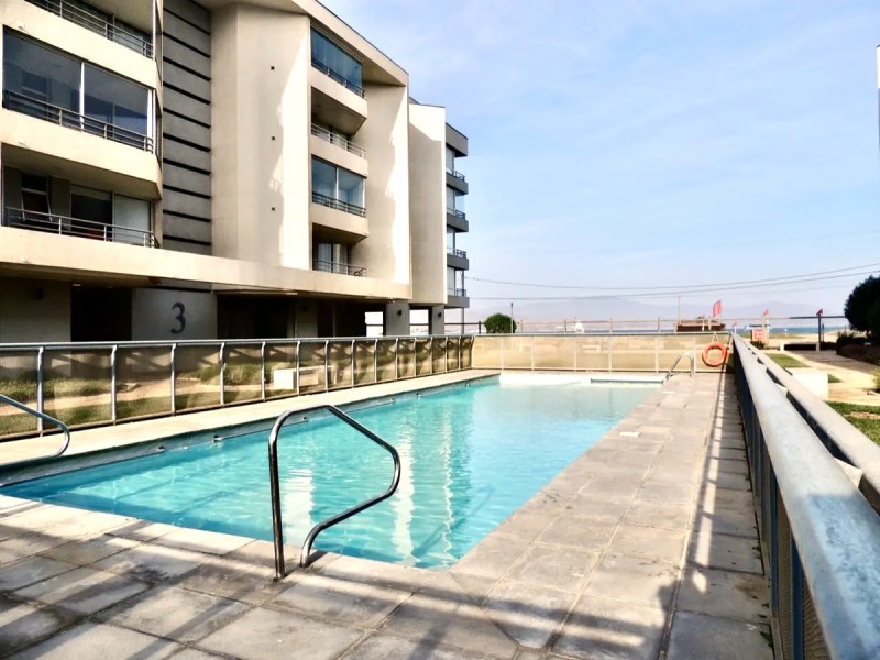 Departamento en venta en La Ligua — foto 1