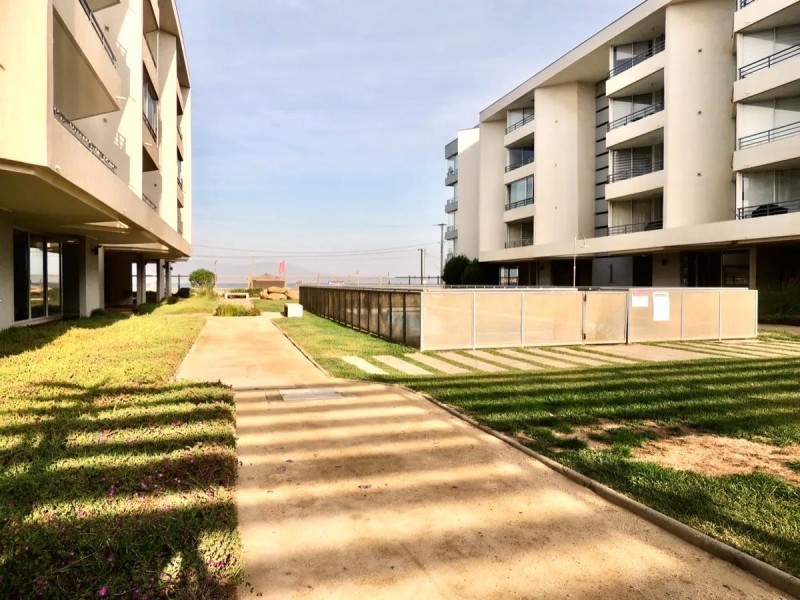Departamento en venta en La Ligua — foto 2