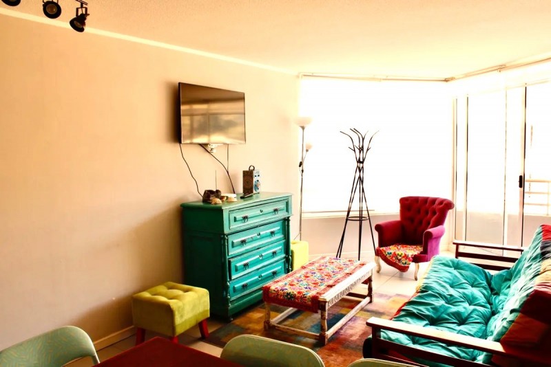 Departamento en venta en La Ligua — foto 7