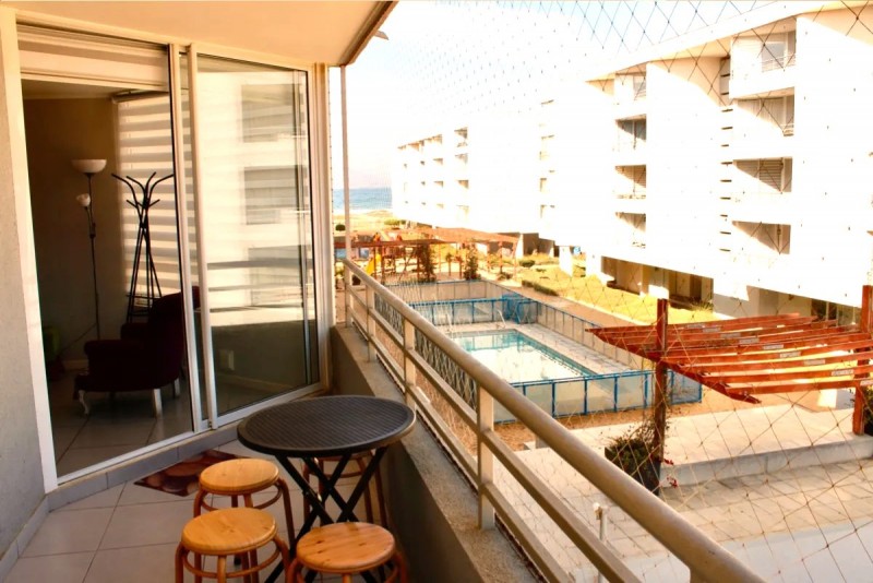 Departamento en venta en La Ligua — foto 8