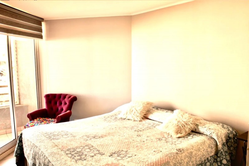 Departamento en venta en La Ligua — foto 10
