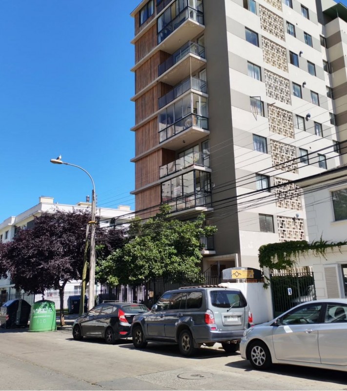 Departamento en venta en Viña del Mar — foto 1