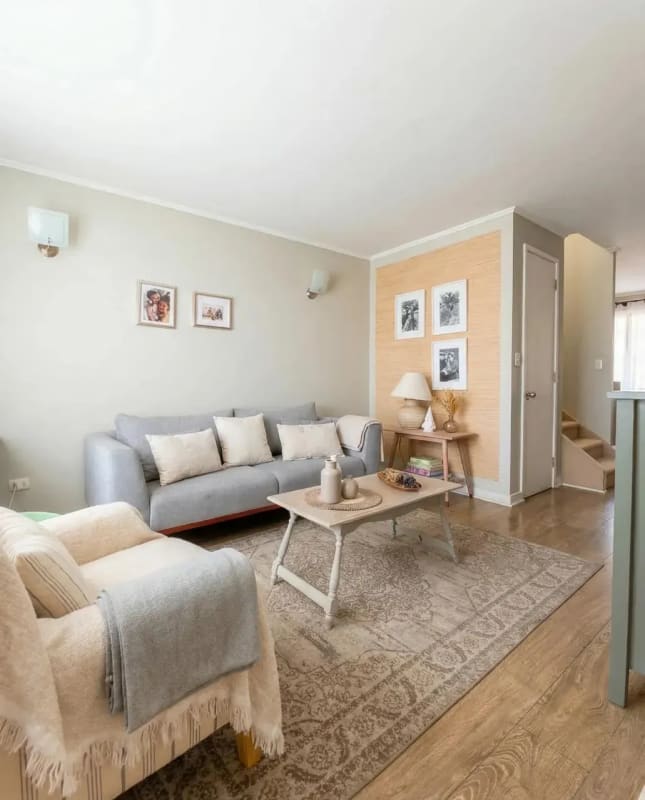 Casa en venta en Villa Alemana — foto 4