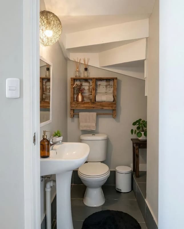 Casa en venta en Villa Alemana — foto 7