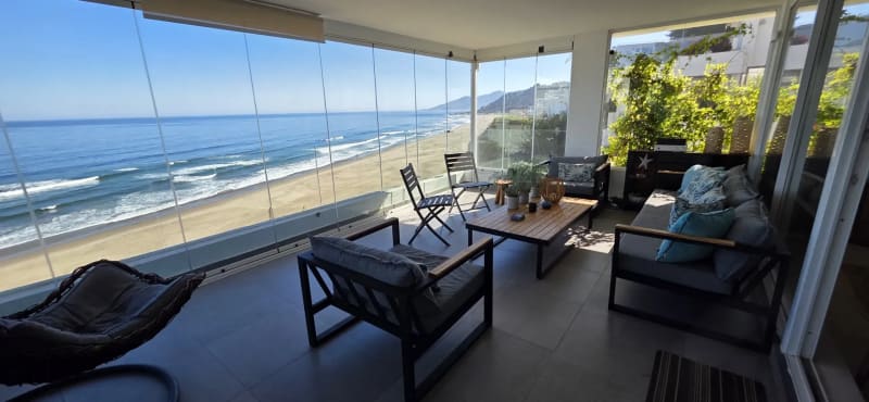 Departamento en venta en Puchuncaví — foto 2