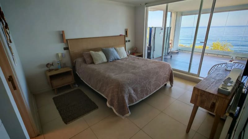 Departamento en venta en Puchuncaví — foto 3