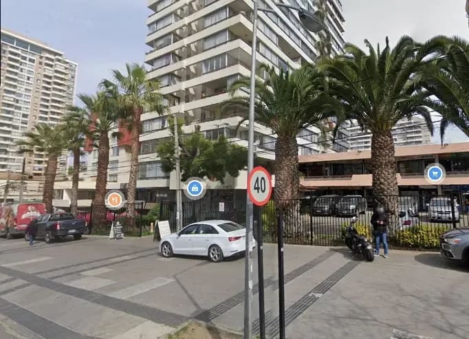 Departamento en venta en Viña del Mar — foto 2