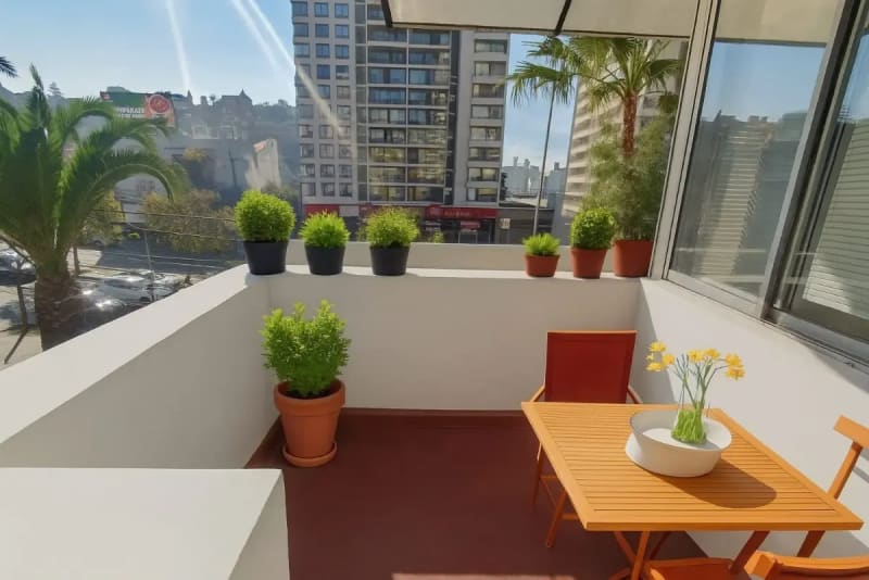 Departamento en venta en Viña del Mar — foto 4