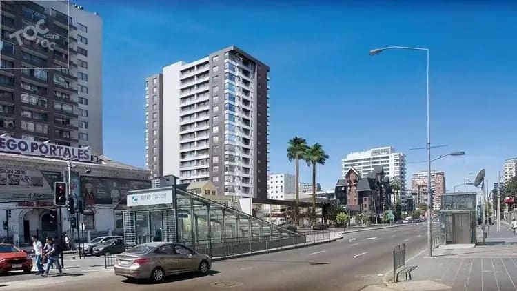 Departamento en venta en Viña del Mar — foto 7