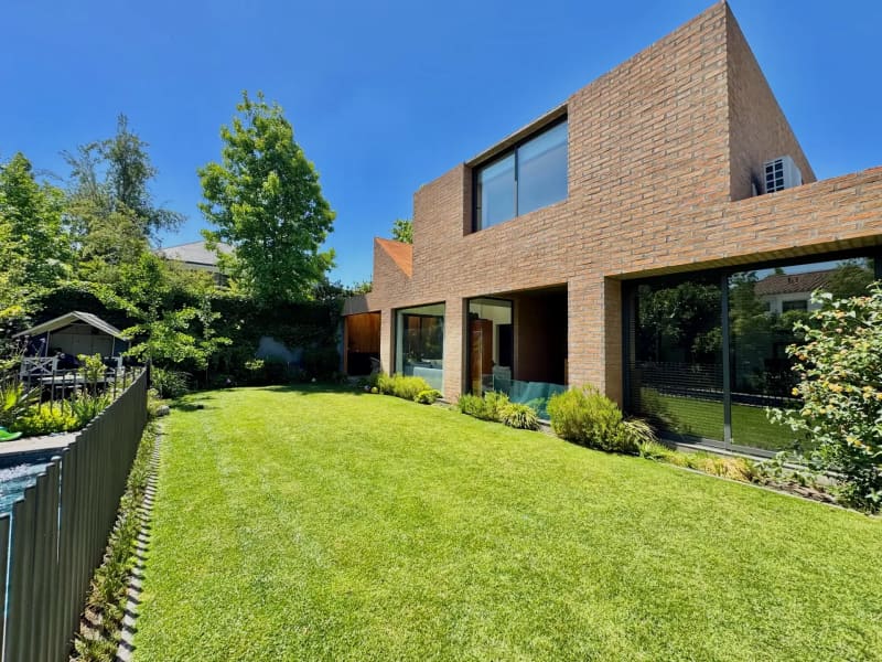 Casa en venta en Vitacura — foto 1