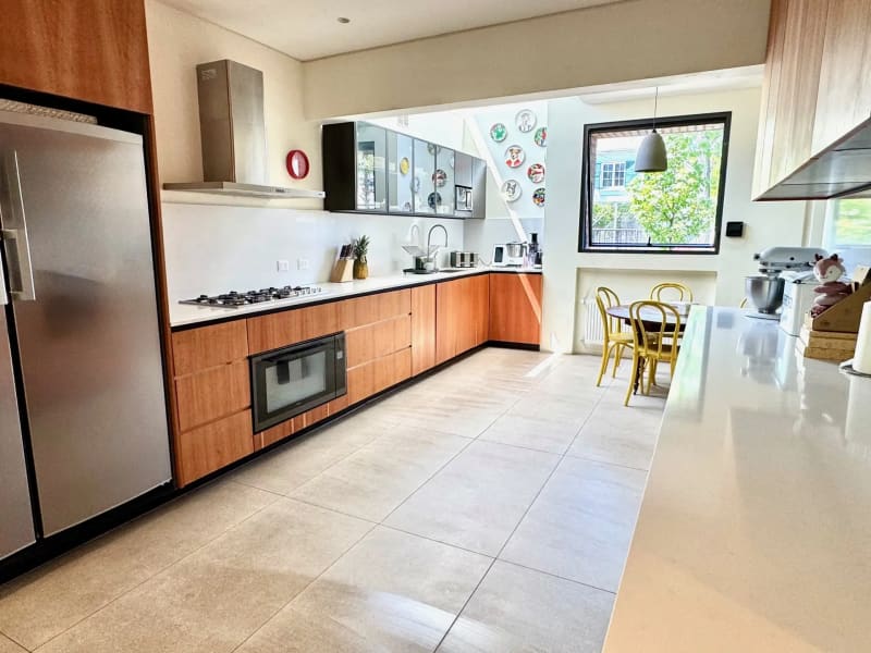 Casa en venta en Vitacura — foto 2