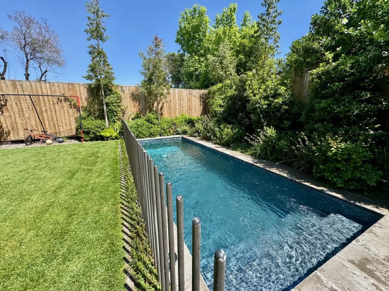 Casa en venta en Vitacura — foto 3